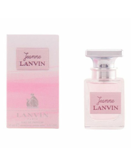 Damenparfüm Lanvin EDP Jeanne (30 ml)