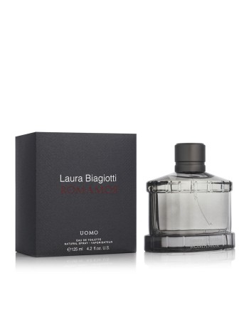 Herreparfume Laura Biagiotti EDT Romamor Uomo 125 ml