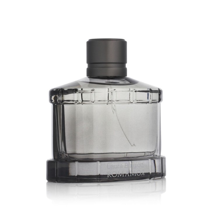 Herreparfume Laura Biagiotti EDT Romamor Uomo 125 ml