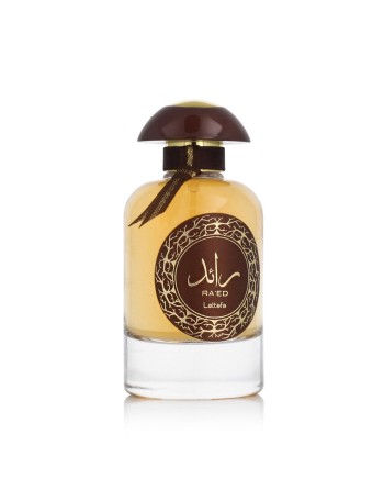 Perfume Unisex Lattafa EDP Ra'ed Oud (100 ml)