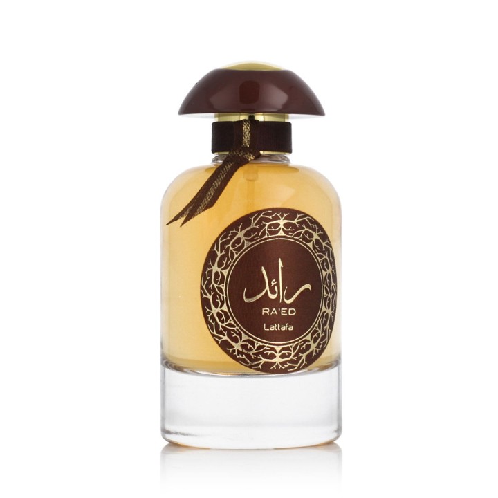 Unisex parfume Lattafa EDP Ra'ed Oud (100 ml)