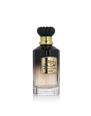 Unisex-Parfüm Lattafa EDP Awraq Al Oud (100 ml)