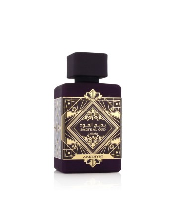 Perfume Unisex Lattafa EDP Bade'e Al Oud Amethyst 100 ml