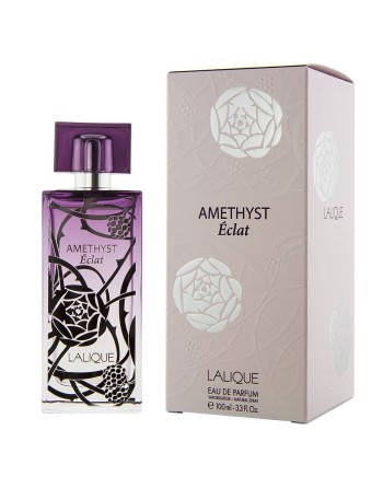 Perfume Mujer Lalique EDP Amethyst Eclat 100 ml