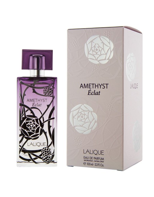 Parfum Femme Lalique EDP Amethyst Eclat 100 ml