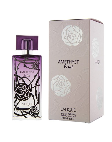 Parfum Femme Lalique EDP Amethyst Eclat 100 ml