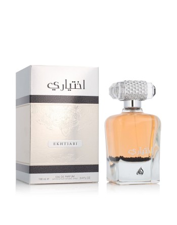 Unisex parfume Lattafa EDP Ekhtiari (100 ml)