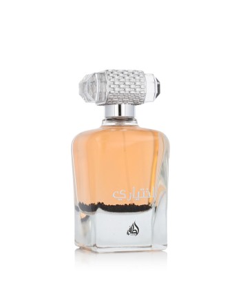 Profumo Unisex Lattafa EDP Ekhtiari (100 ml)