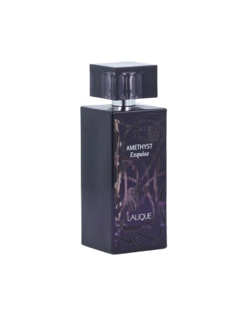 Perfume Mujer Lalique EDP Amethyst Exquise 100 ml