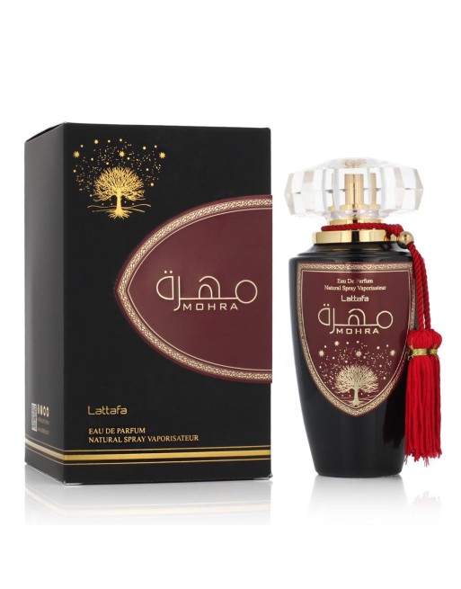 Parfum Unisexe Lattafa Mohra EDP 100 ml