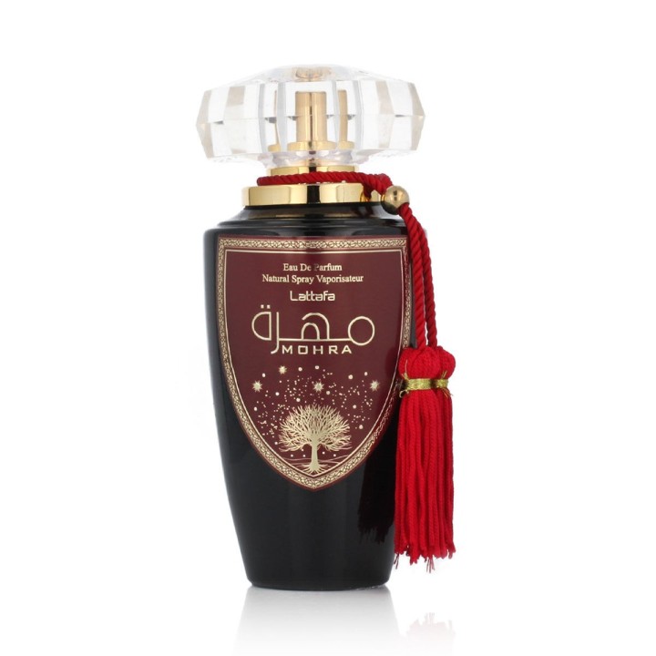 Unisex parfume Lattafa Mohra EDP 100 ml