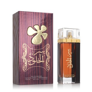 Unisex parfume Lattafa EDP Ser Al Khulood Brown (100 ml)