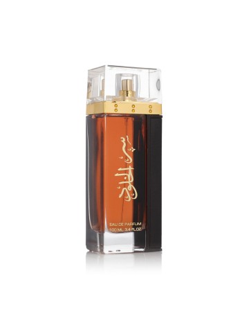 Unisex-Parfüm Lattafa EDP Ser Al Khulood Brown (100 ml)
