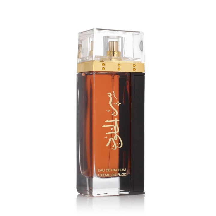 Unisex parfume Lattafa EDP Ser Al Khulood Brown (100 ml)