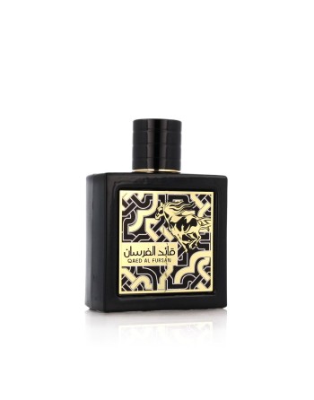 Unisex Perfume Lattafa EDP Qaed Al Fursan 90 ml