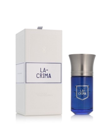 Unisex Perfume Liquides Imaginaires Lacrima EDP 100 ml