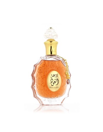 Unisex parfume Lattafa Rouat Al Oud EDP 100 ml