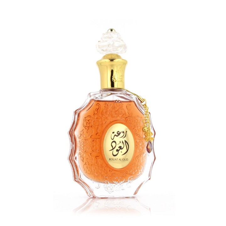 Unisex parfume Lattafa Rouat Al Oud EDP 100 ml