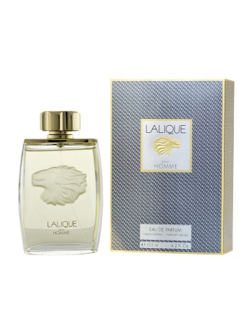 Parfum Homme Lalique EDP Pour Homme (125 ml)