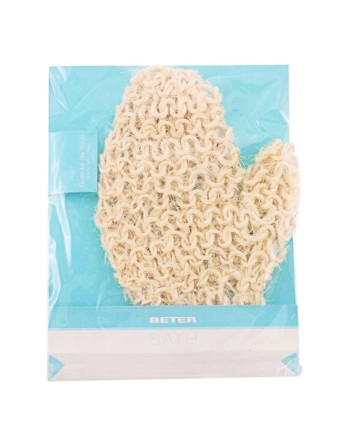Sisal-Handschuh Beter 1166-22666