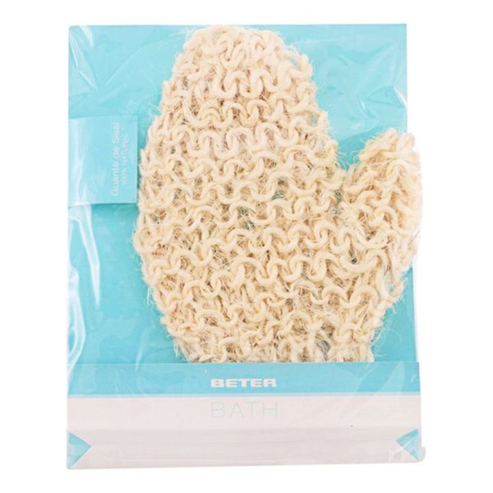 Guante de Sisal Beter 1166-22666
