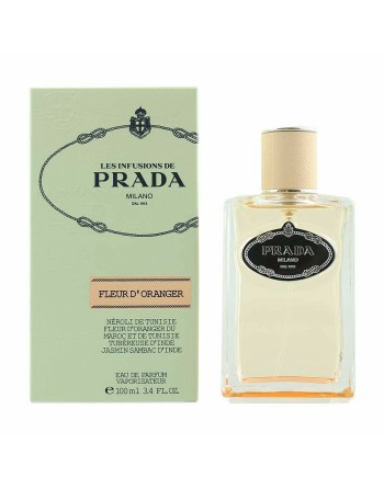 Perfume Mujer Prada EDP Infusion De Fleur D'oranger 100 ml