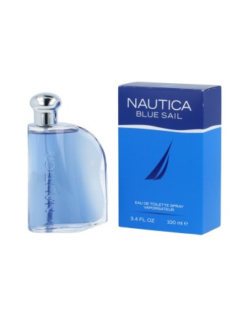 Herrenparfüm Nautica EDT Blue Sail (100 ml)