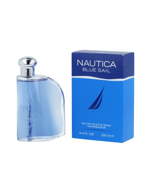 Parfum Homme Nautica EDT Blue Sail (100 ml)