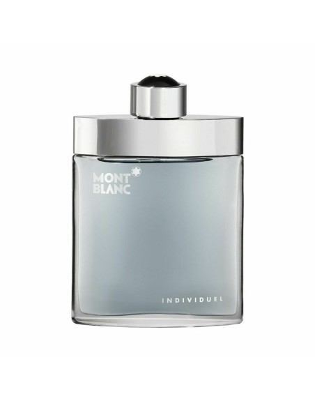 Perfume Hombre Montblanc EDT 75 ml Individuel