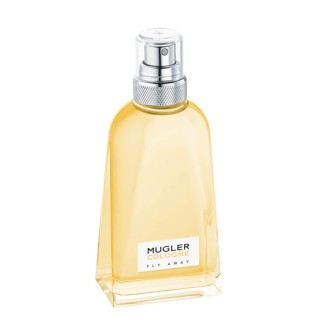 Perfume Unisex Thierry Mugler Cologne Fly Away 100 ml