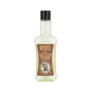 Shampoo per Uso Quotidiano Reuzel Haarpflege 350 ml