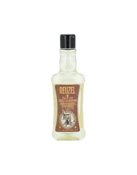 Daily use shampoo Reuzel Haarpflege 350 ml