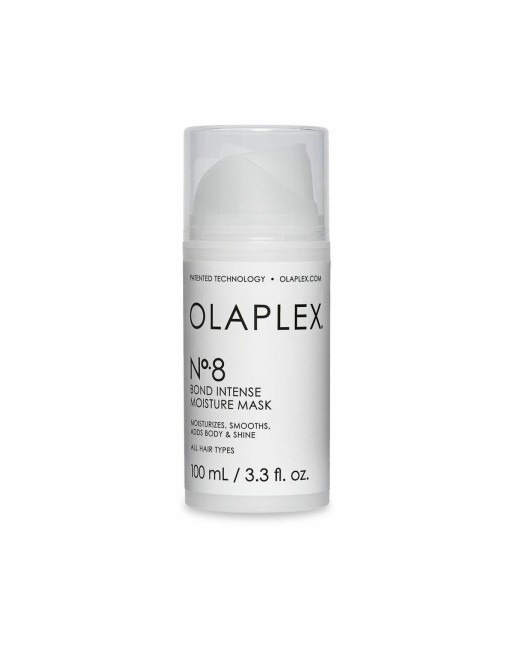 Hydrating Mask Bond Intense Nº8 Olaplex (100 ml)