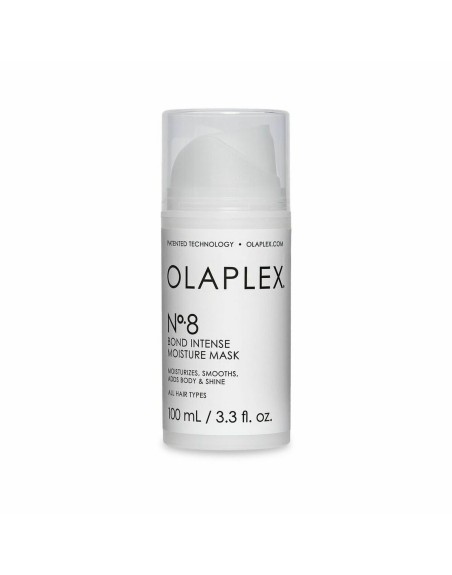 Masque hydratant Bond Intense Nº8 Olaplex (100 ml)