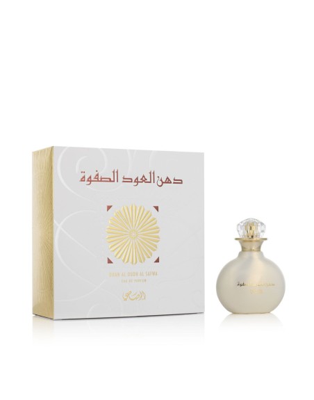 Unisex-Parfüm Rasasi EDP Dhan Al Oudh Al Safwa (40 ml)