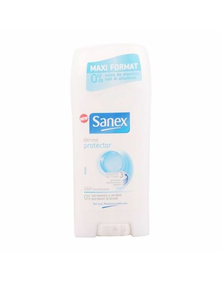 Stick-Deodorant Dermo Protect Sanex (65 ml)
