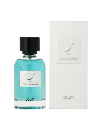 Parfum Unisexe Rasasi Sotoor Raa’ EDP 100 ml