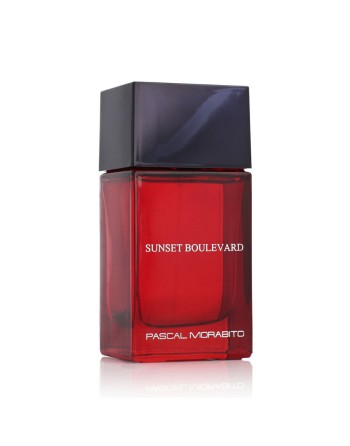 Unisex-Parfüm EDT Pascal Morabito Sunset Boulevard (100 ml)