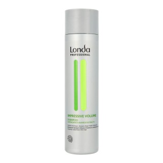 Shampoo til volumen Londa Professional Impressive Volume 250 ml