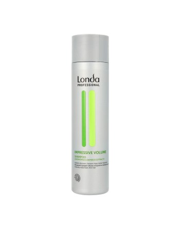 Volumengebendes Shampoo Londa Professional Impressive Volume 250 ml