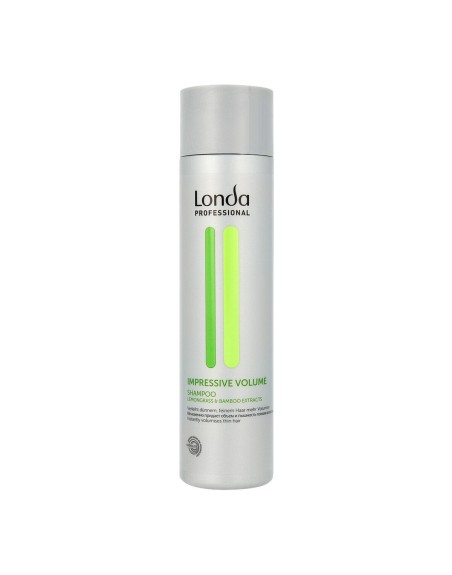 Volumengebendes Shampoo Londa Professional Impressive Volume 250 ml