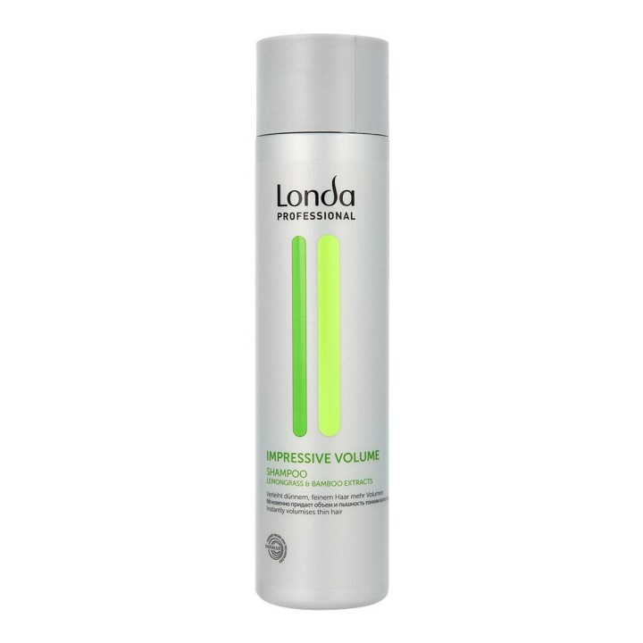 Shampoo til volumen Londa Professional Impressive Volume 250 ml
