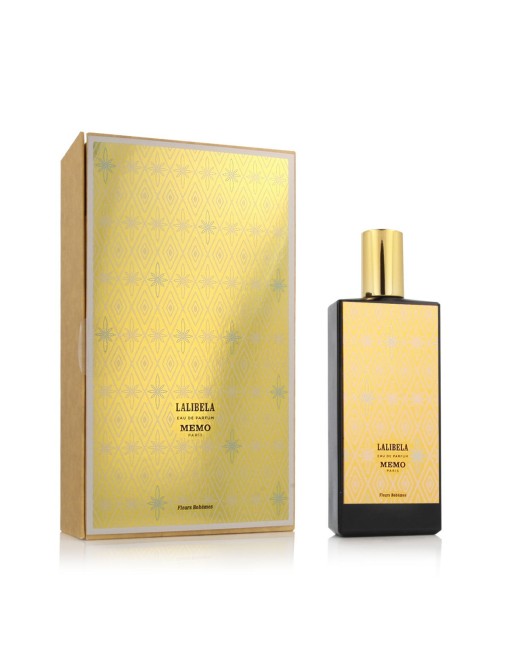 Perfume Mujer Memo Paris EDP 75 ml