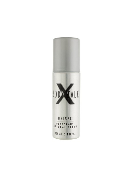 Deospray Muelhens Extase Body Talk Extase Body Talk 100 ml