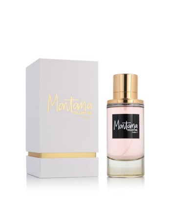 Women's Perfume Montana   EDP Collection Edition 3 (100 ml)