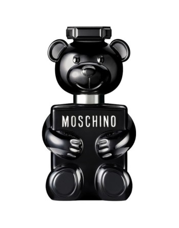 Perfume Hombre Moschino Toy Boy EDP 100 ml