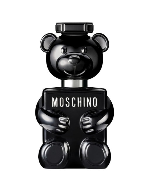 Herrenparfüm Moschino Toy Boy EDP 100 ml