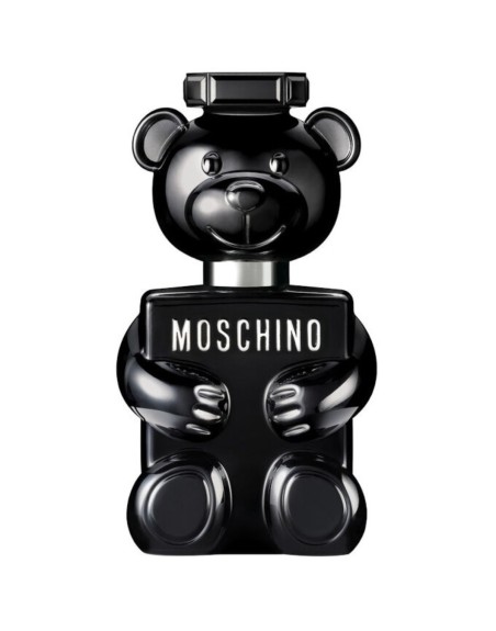 Herrenparfüm Moschino Toy Boy EDP 100 ml