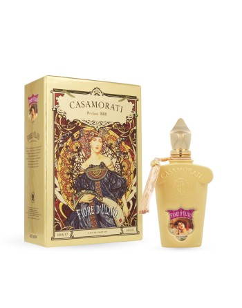 Dameparfume Xerjoff EDP Casamorati 1888 Fiore D'ulivo 100 ml