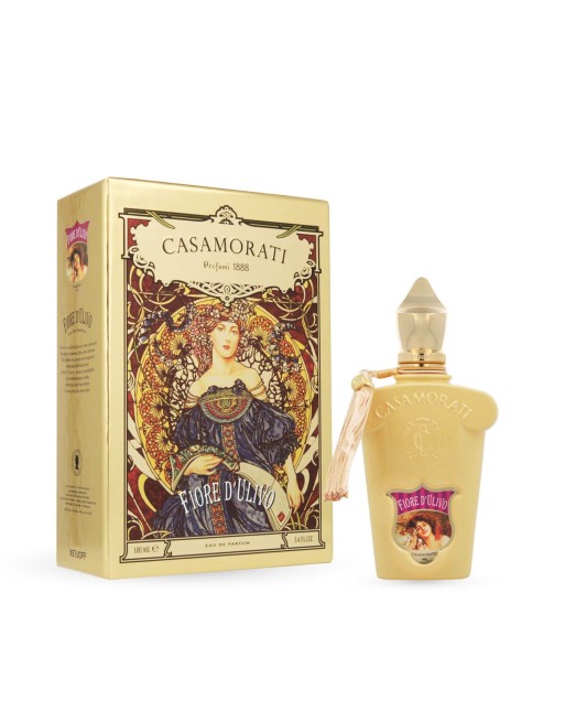 Damenparfüm Xerjoff EDP Casamorati 1888 Fiore D'ulivo 100 ml